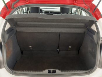 Citroën C3 1.2 PureTech Shine completo