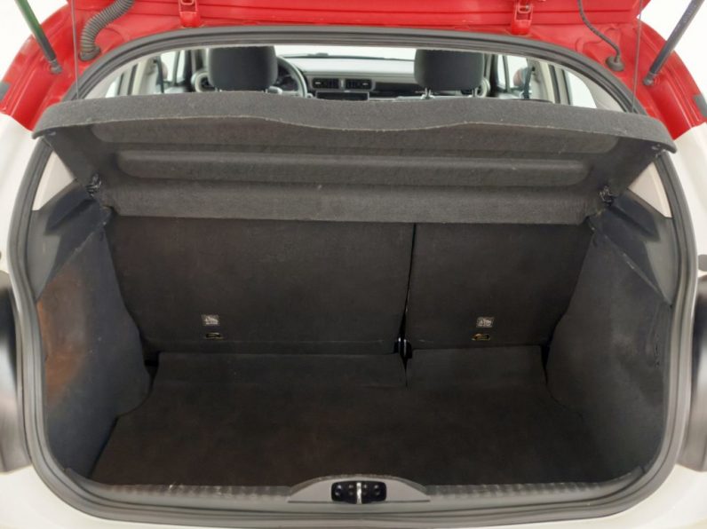 Citroën C3 1.2 PureTech Shine completo