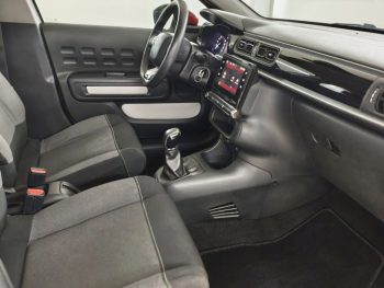 Citroën C3 1.2 PureTech Shine completo
