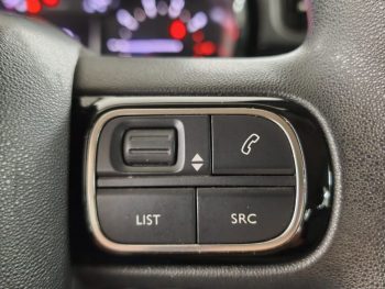Citroën C3 1.2 PureTech Shine completo