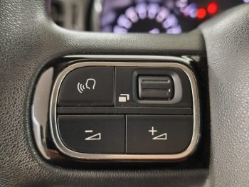 Citroën C3 1.2 PureTech Shine completo