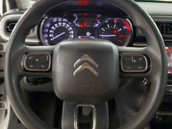 Citroën C3 1.2 PureTech Shine completo