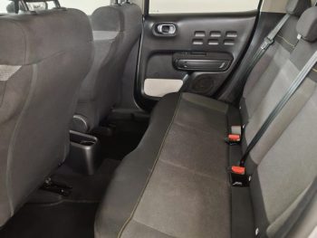 Citroen C3 1.2 PureTech Feel Pack completo