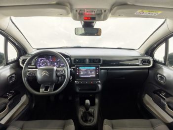 Citroen C3 1.2 PureTech Feel Pack completo