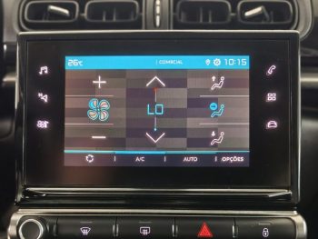 Citroen C3 1.2 PureTech Feel Pack completo