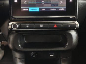 Citroen C3 1.2 PureTech Feel Pack completo