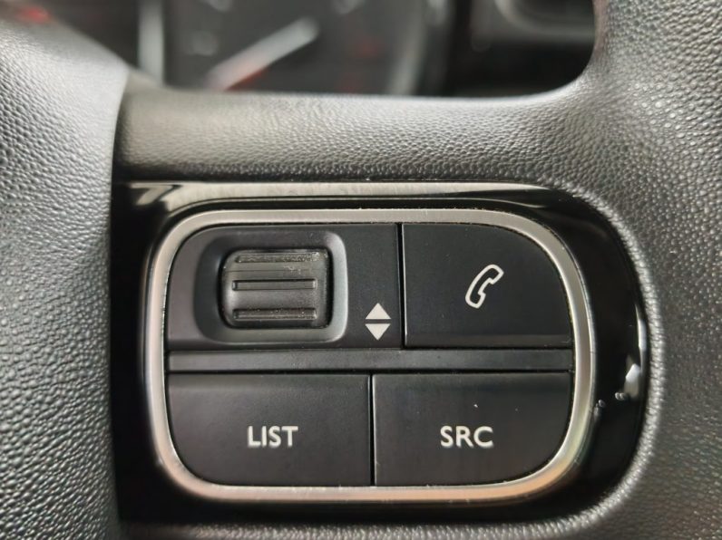 Citroen C3 1.2 PureTech Feel Pack completo