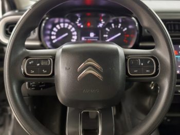 Citroen C3 1.2 PureTech Feel Pack completo