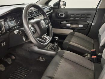 Citroen C3 1.2 PureTech Feel Pack completo