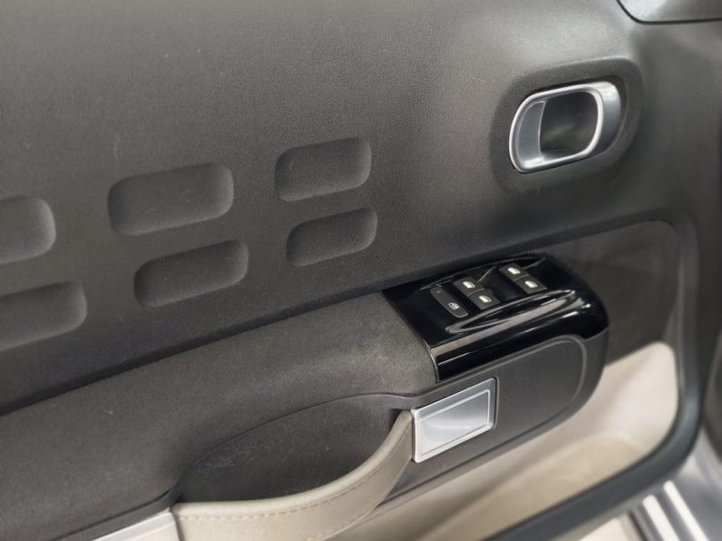 Citroen C3 1.2 PureTech Feel Pack completo