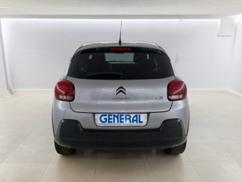 Citroen C3 1.2 PureTech Feel Pack completo