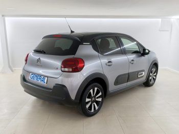 Citroen C3 1.2 PureTech Feel Pack completo