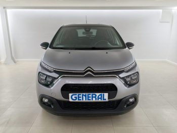 Citroen C3 1.2 PureTech Feel Pack completo