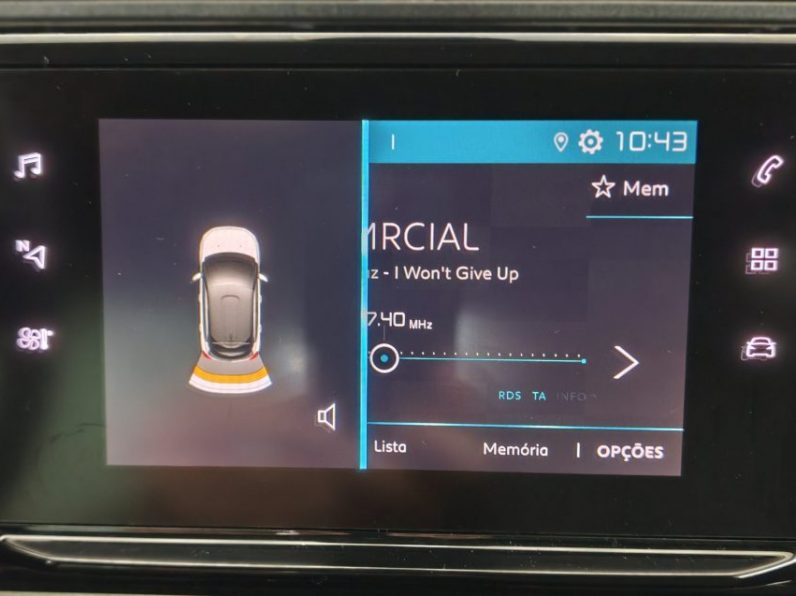 Citroen C3 1.2 PureTech Feel Pack completo