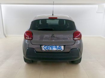 Citroën C3 1.2 PureTech Feel Pack completo