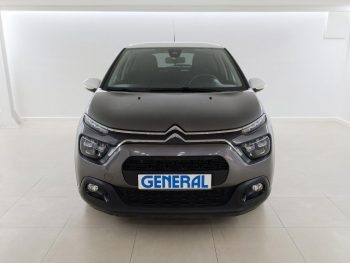 Citroën C3 1.2 PureTech Feel Pack completo