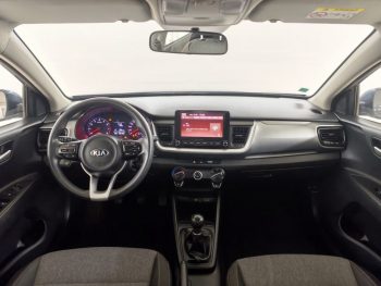 Kia Stonic 1.2 Dynamic completo