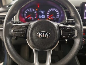 Kia Stonic 1.2 Dynamic completo