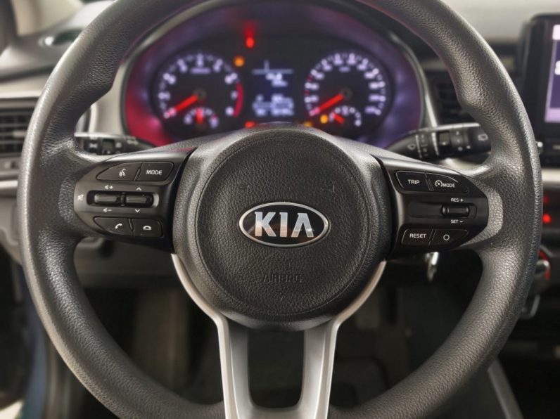 Kia Stonic 1.2 Dynamic completo