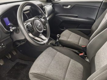 Kia Stonic 1.2 Dynamic completo