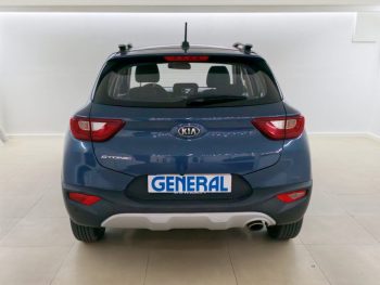 Kia Stonic 1.2 Dynamic completo