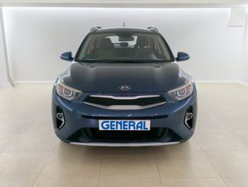 Kia Stonic 1.2 Dynamic completo