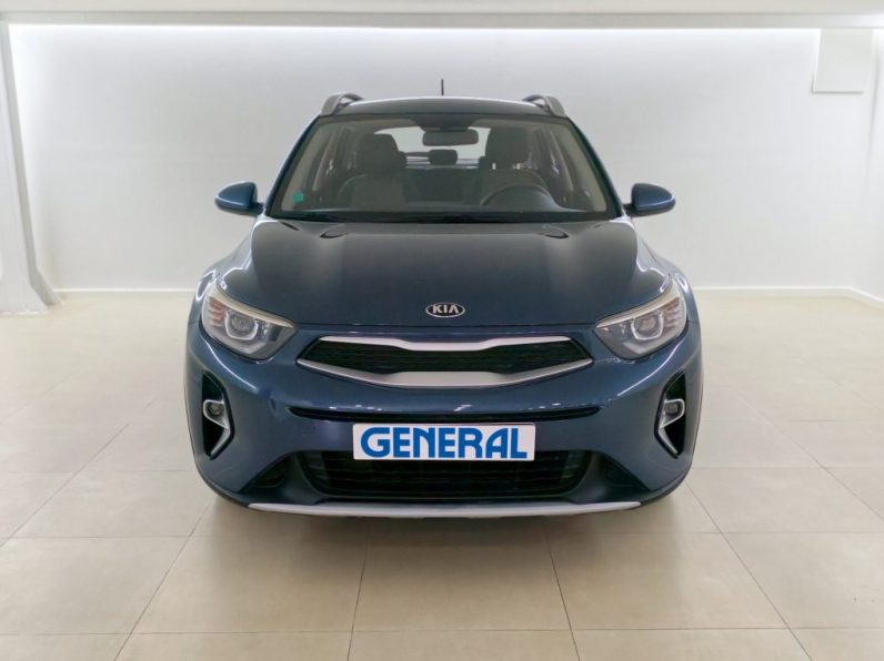 Kia Stonic 1.2 Dynamic completo