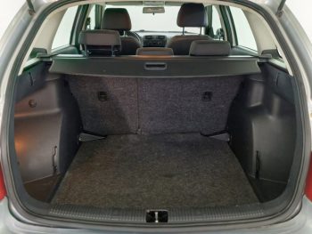 Skoda Fabia Break 1.2 Ambiente completo