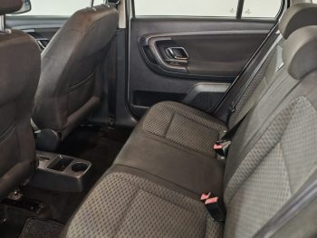 Skoda Fabia Break 1.2 Ambiente completo