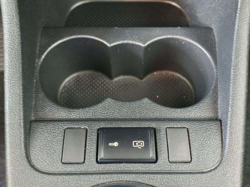 Skoda Fabia Break 1.2 Ambiente completo