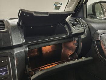 Skoda Fabia Break 1.2 Ambiente completo