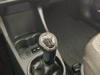 Skoda Fabia Break 1.2 Ambiente completo