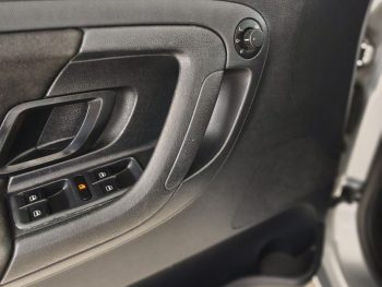 Skoda Fabia Break 1.2 Ambiente completo
