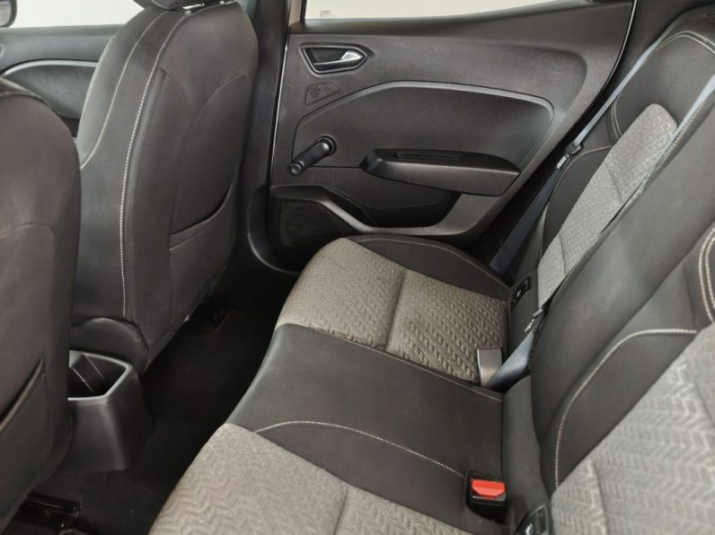 Renault Clio 1.0 TCe Limited completo