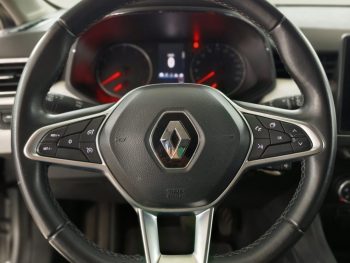 Renault Clio 1.0 TCe Limited completo