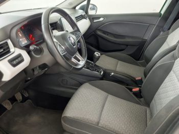 Renault Clio 1.0 TCe Limited completo