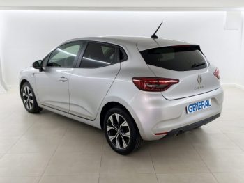Renault Clio 1.0 TCe Limited completo