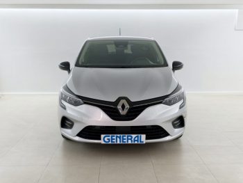 Renault Clio 1.0 TCe Limited completo