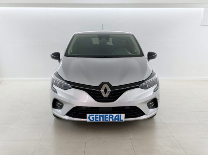 Renault Clio 1.0 TCe Limited completo