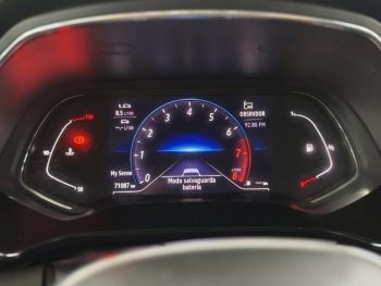 Renault Captur 1.0 TCe Intens completo