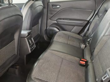 Renault Captur 1.0 TCe Intens completo