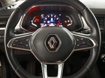 Renault Captur 1.0 TCe Intens completo