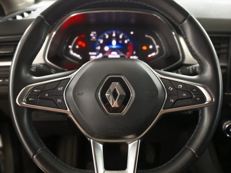 Renault Captur 1.0 TCe Intens completo