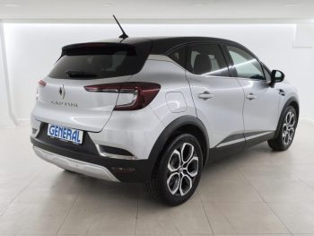 Renault Captur 1.0 TCe Intens completo