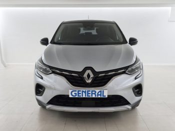 Renault Captur 1.0 TCe Intens completo