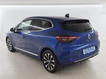 Renault Clio 1.0 TCe Techno completo