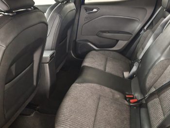 Renault Clio 1.0 TCe Techno completo
