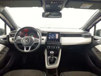 Renault Clio 1.0 TCe Techno completo