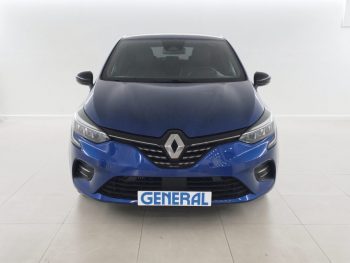 Renault Clio 1.0 TCe Techno completo