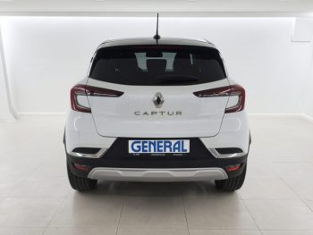 Renault Captur 1.0 TCe Intens completo